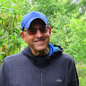 Meet your Posher, Mark